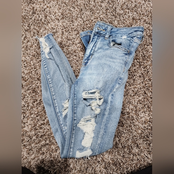 American Eagle jeans - Picture 1 of 3